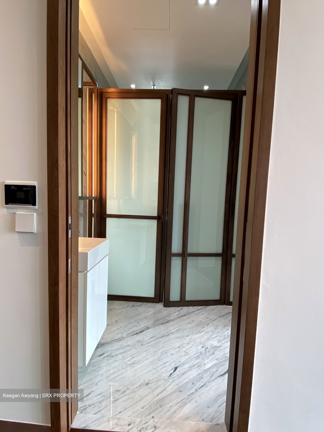 8 Hullet (D9), Apartment #466086361